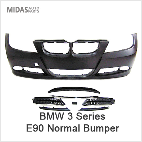 BMW3 E90Normal 범퍼및부품