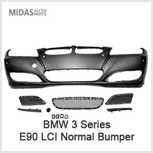 BMW E90 LCI Normal 범퍼및부품